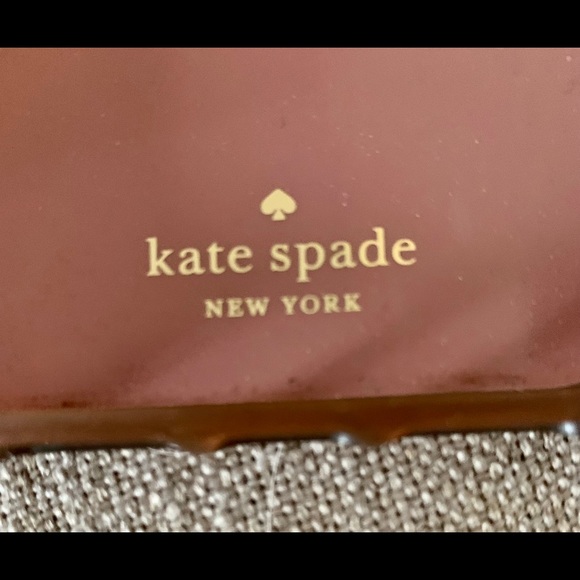 Kate Spade XR iphone case - Picture 3 of 3